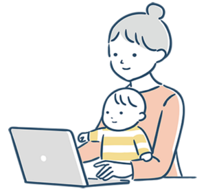 「ベビーふれあいリトミック資格講座」で、楽しく実践的な赤ちゃんの発達を促す指導法を取り入れてみましょう。